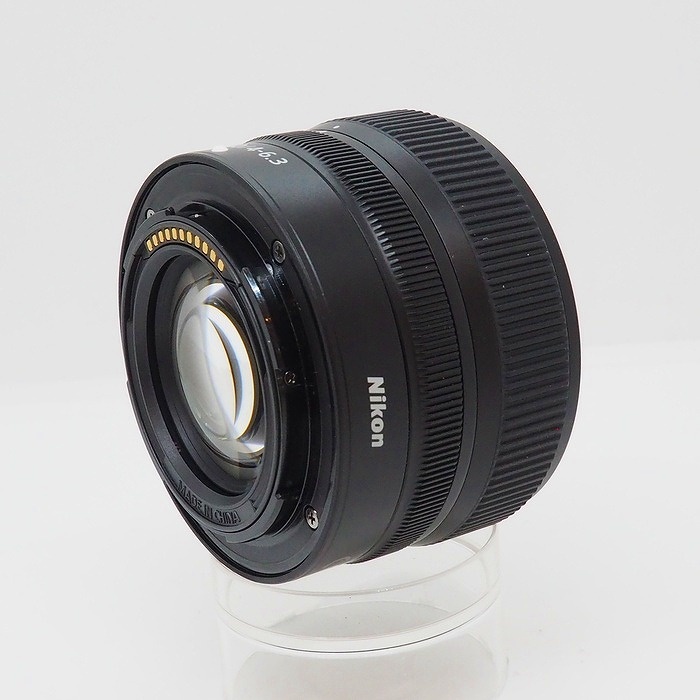 ニコン Z 24-50/4-6.3