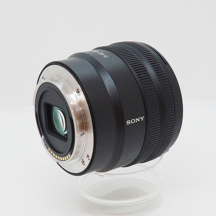 ソニー E PZ10-20/F4 G