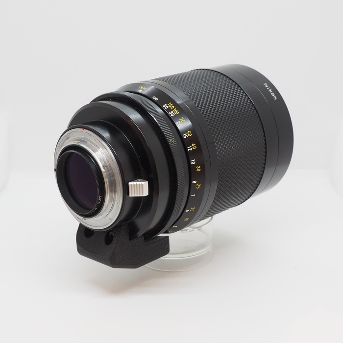 ニコン Reflex-NIKKOR・C 500/8