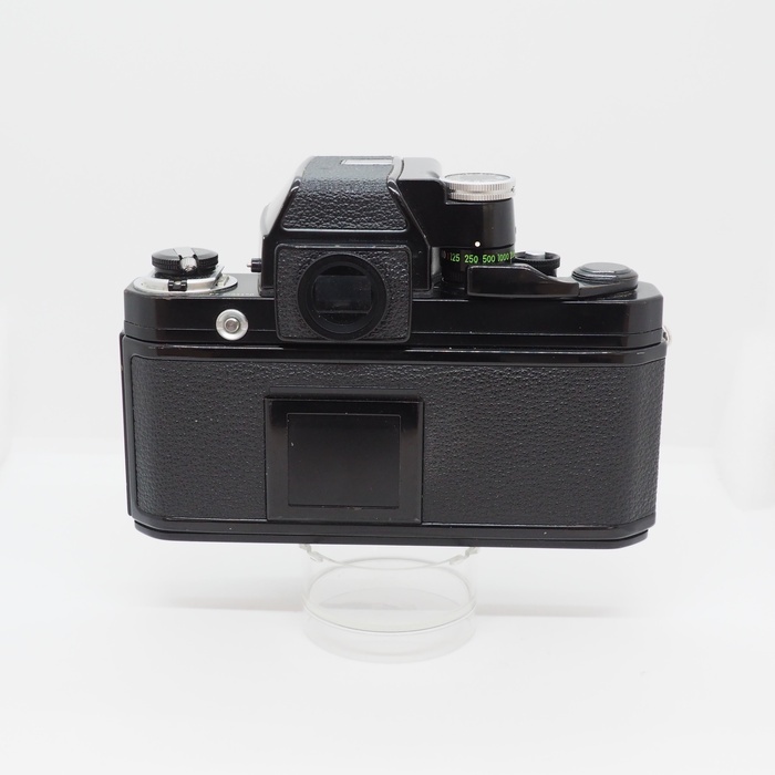 ニコン F2フォトミックA ブラック