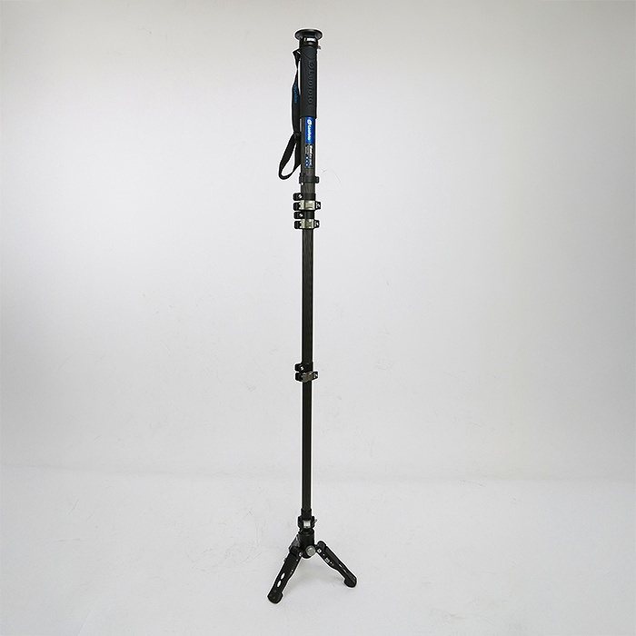 Leofoto MV-324C+VD-03 ワンドシリーズ カーボンイツキヤク