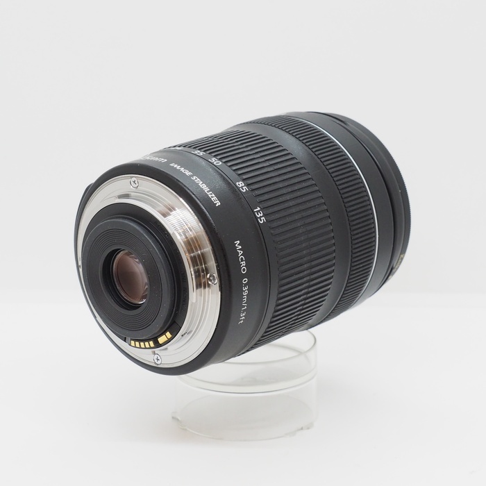 キヤノン キヤノン EF-S18-135/F3.5-5.6 IS STM