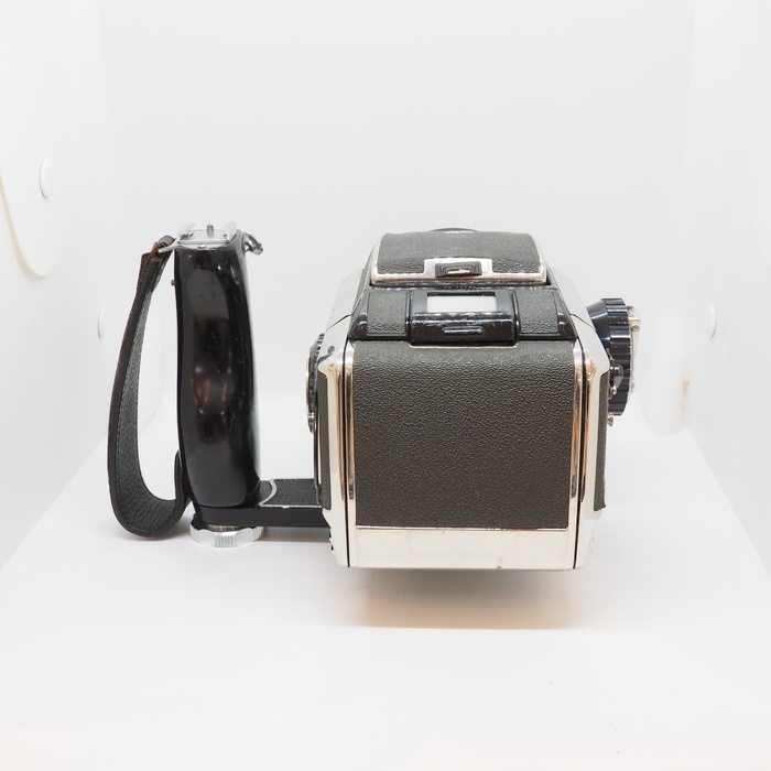 ブロニカ S2 +75/2.8