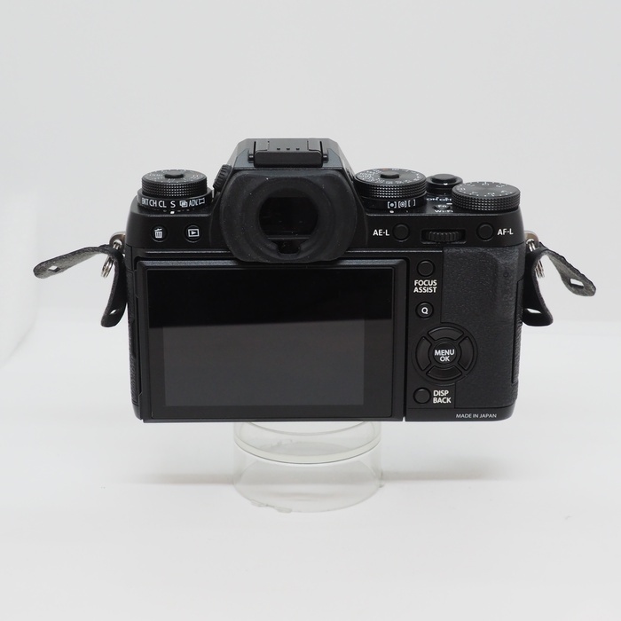 フジフイルム X-T1B デジタルカメラ