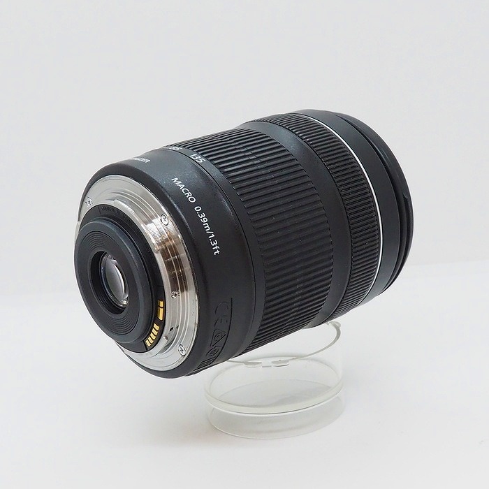 キヤノン EF-S18-135/F3.5-5.6 IS STM