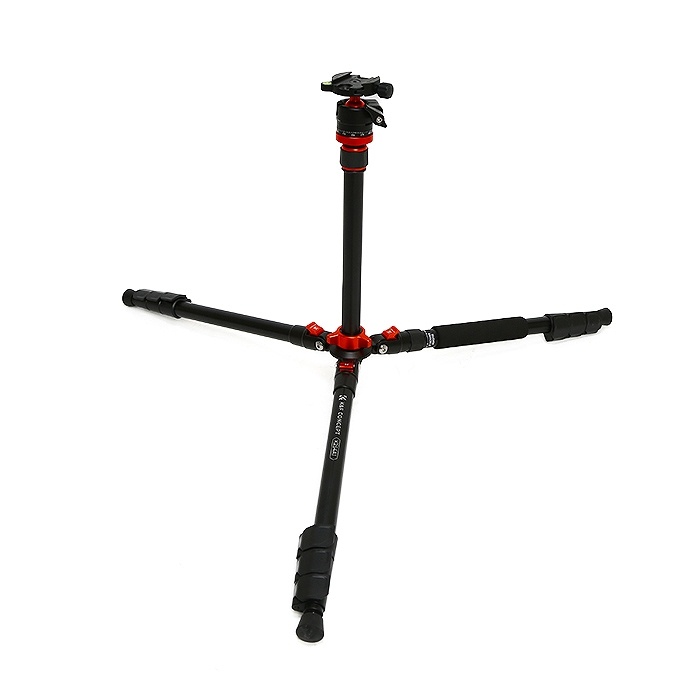 K&F CONCEPT 三脚 K254A1+BH-28L