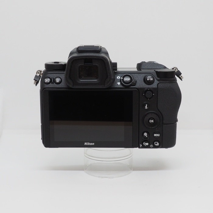 ニコン Z 6 ボディ