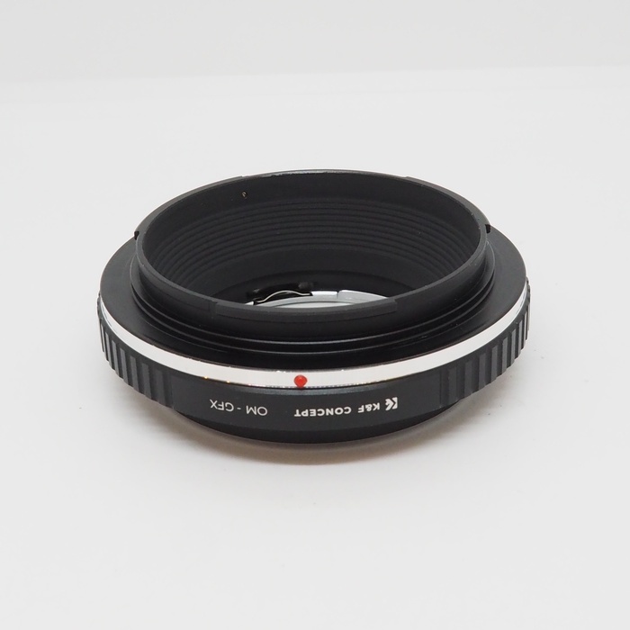 K&F CONCEPT OM-GFX マウントアダプター