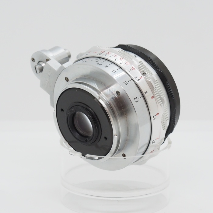 ソノタ A.Schacht Ulm Travegon 35/3.5 (EXA)