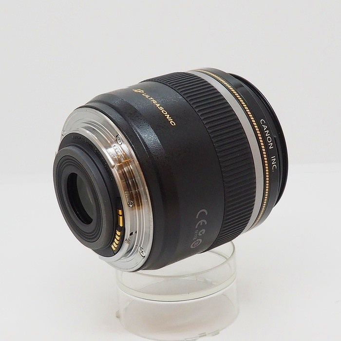 キヤノン EF-S60/F2.8 マクロ USM