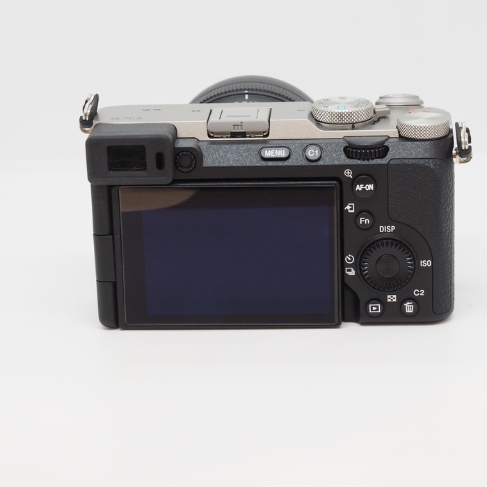 ソニー ILCE-7CM2L S アルフア7CII ズームレンズキツト