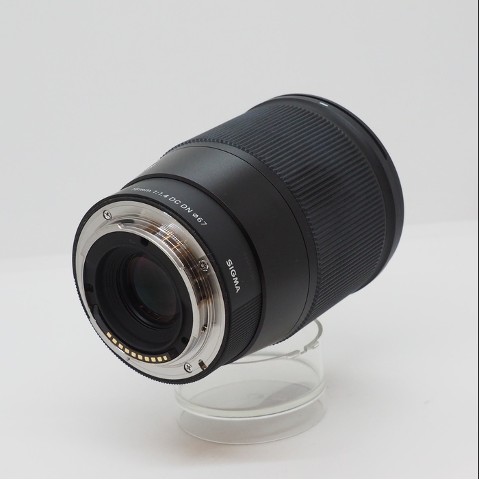 シグマ 16/F1.4 DC DN CONTEMPORARY ソニーE