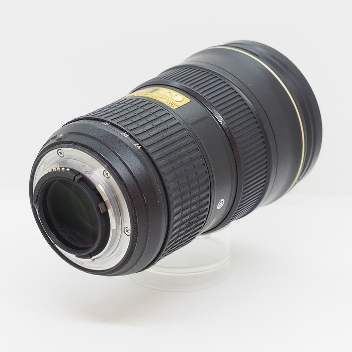 ニコン AF-S 24-70/F2.8G ED