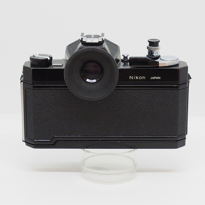 ニコン NikomatFTブラック