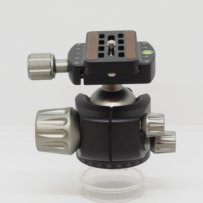 Leofoto LH-40 自由雲台