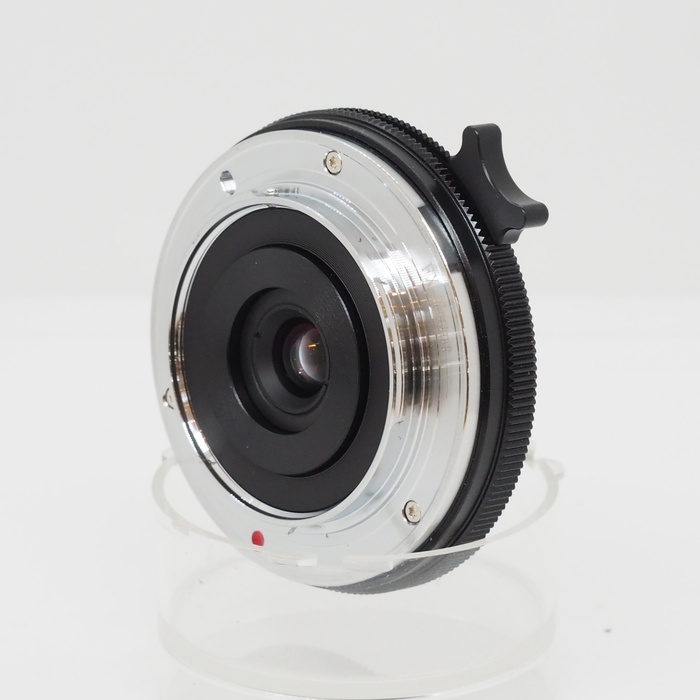 ソノタ SG-image 18/6.3 Ultra thin lens フジX