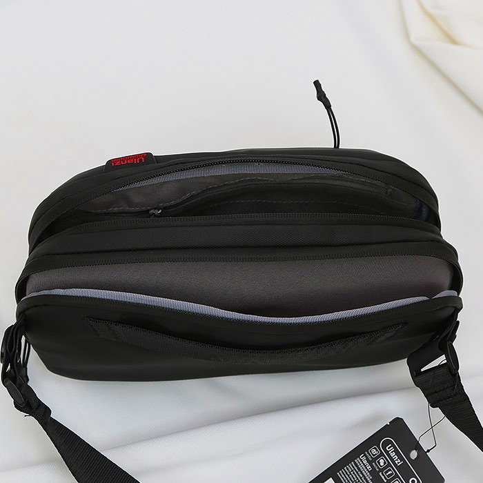ソノタ Ulanzi BP08 Traker Camera Sling Bag 旅行用メッセンジャーバッグ