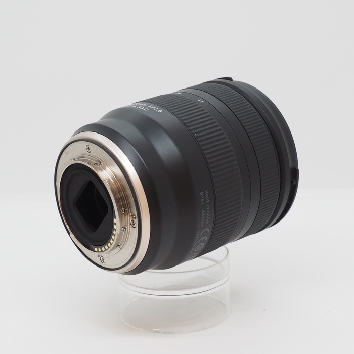 タムロン タムロン 11-20/F2.8 DI3-A RXD B060フジ