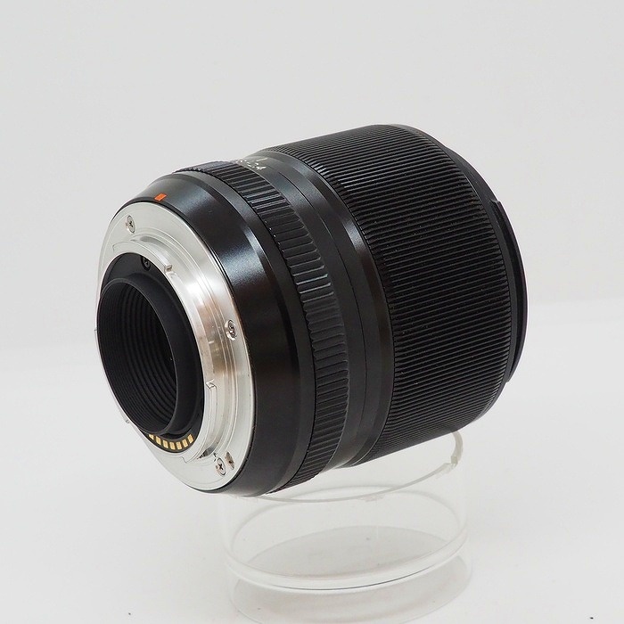 フジフイルム XF60/F2.4 R MACRO