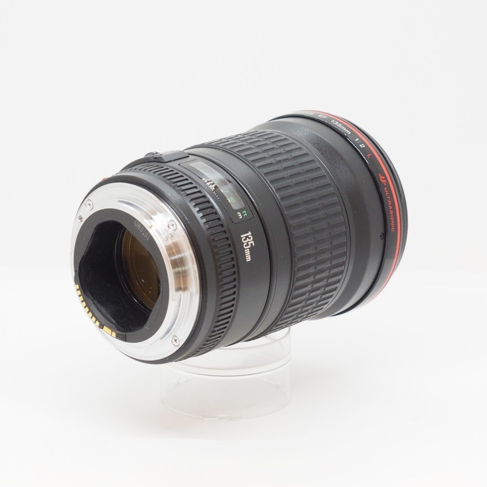 キヤノン EF135/F2L USM