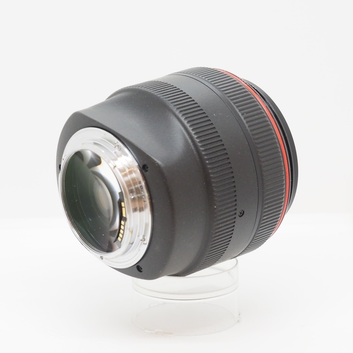 キヤノン EF50/F1.0L USM