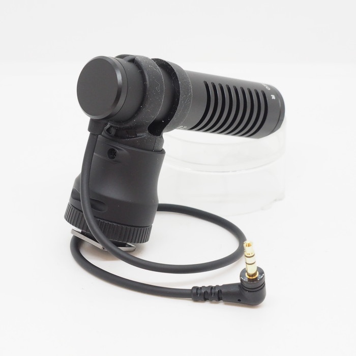 キヤノン DM-E100 ステレオマイクロホン