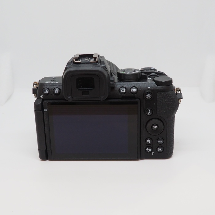 ニコン Z50II 18-140 VR レンズキツト