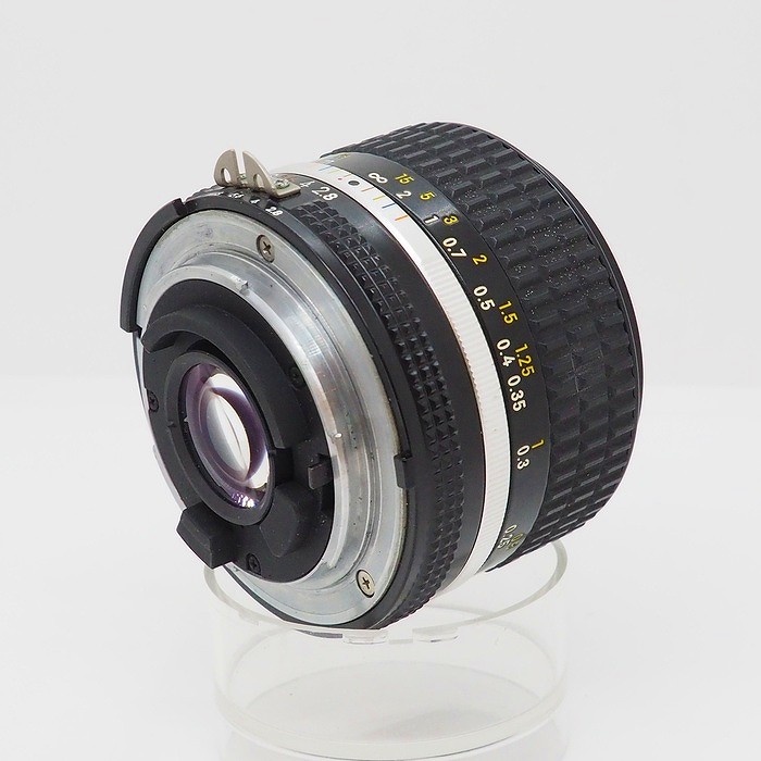 ニコン AI 28/F2.8S