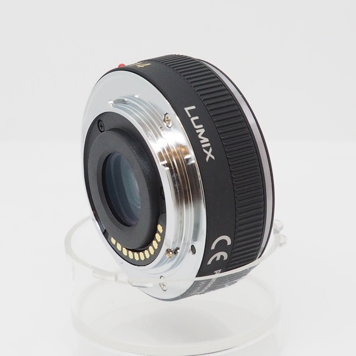 パナソニック G 14/2.5 ASPH. (H-H014)