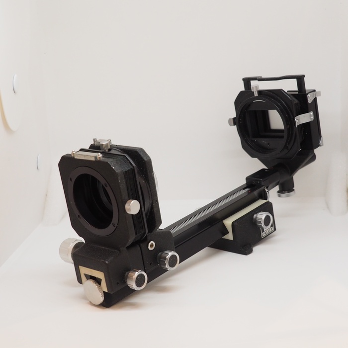 ペンタックス AUTO BELLOWS