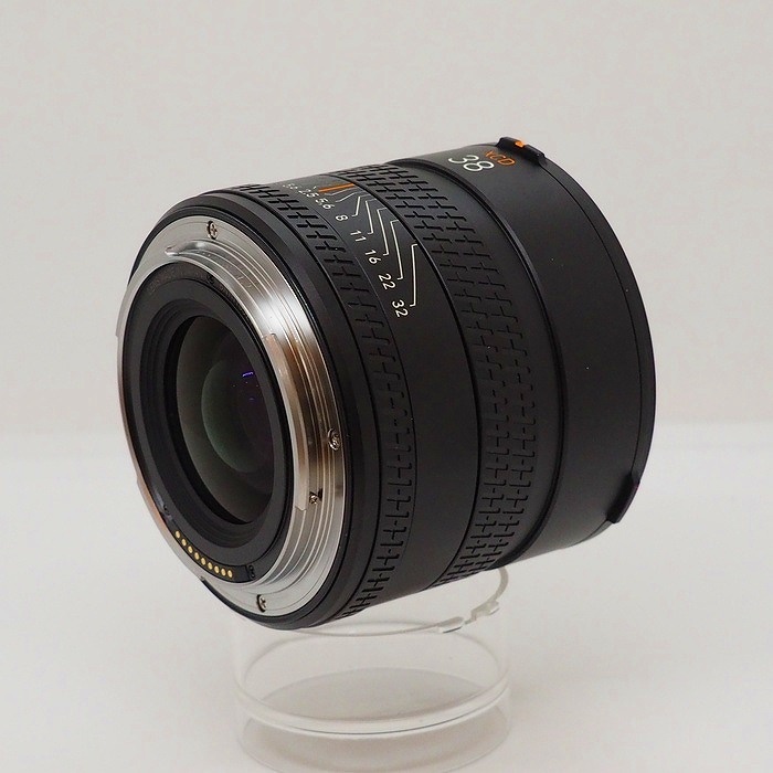 HASSELBLAD XCD 38/2.5