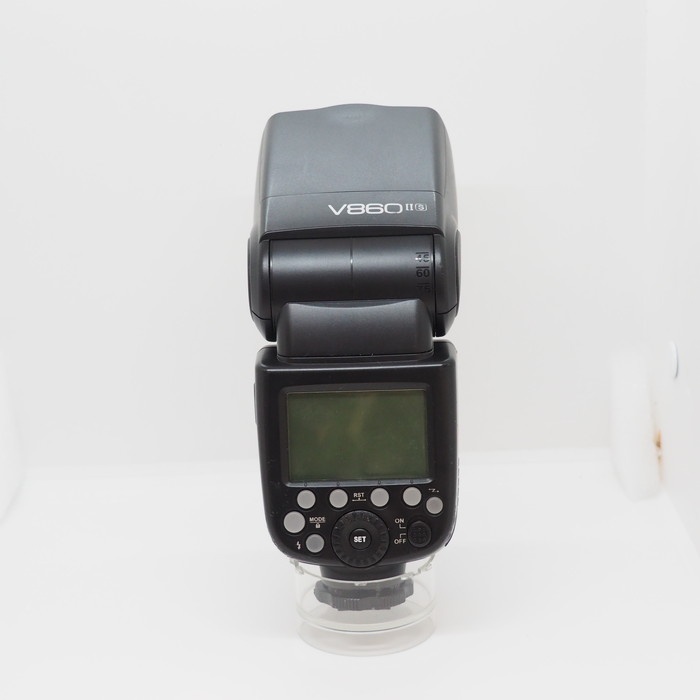 GODOX V860IIソニー用