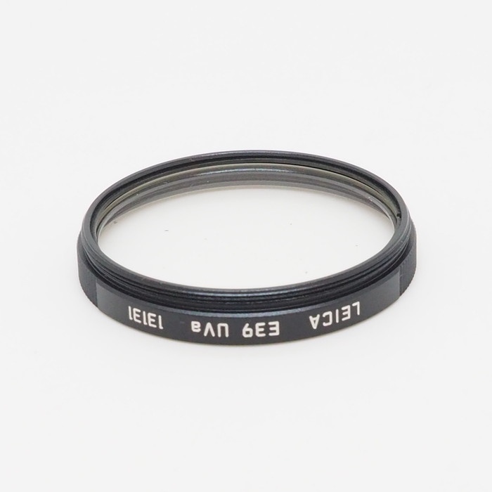 ライカ 13131 E39 UVa ブラック