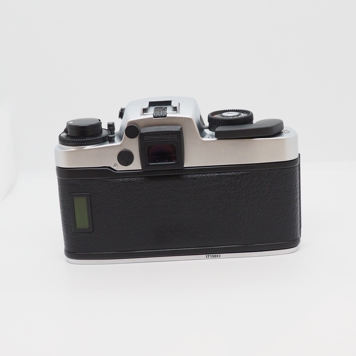 ライカ R5 クローム