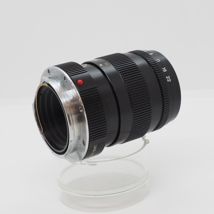 ミノルタ M-Rokkor 90/4 (CLE)