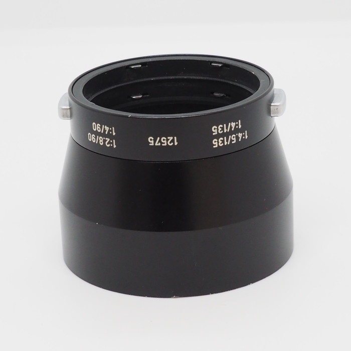 ライカ IUFOO 12575 90/135用フード