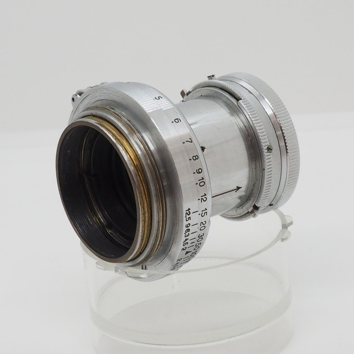 ライカ Summar L 50/2