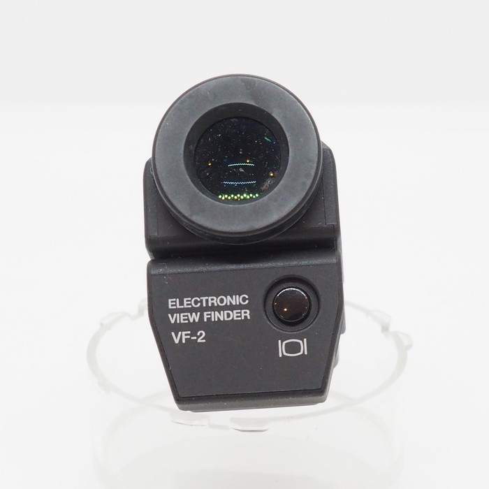 オリンパス VF-2 ビューファインダー ブラック