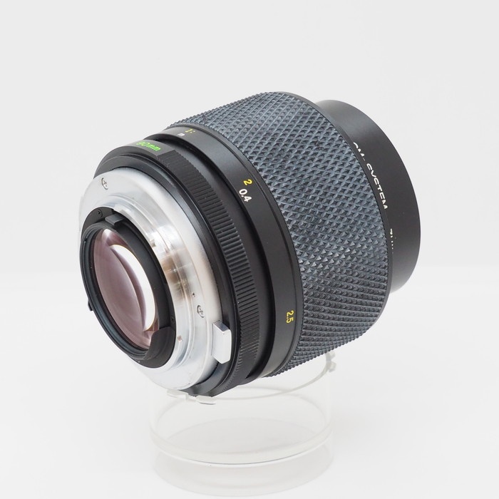 オリンパス Zuiko Auto-Macro 90/2