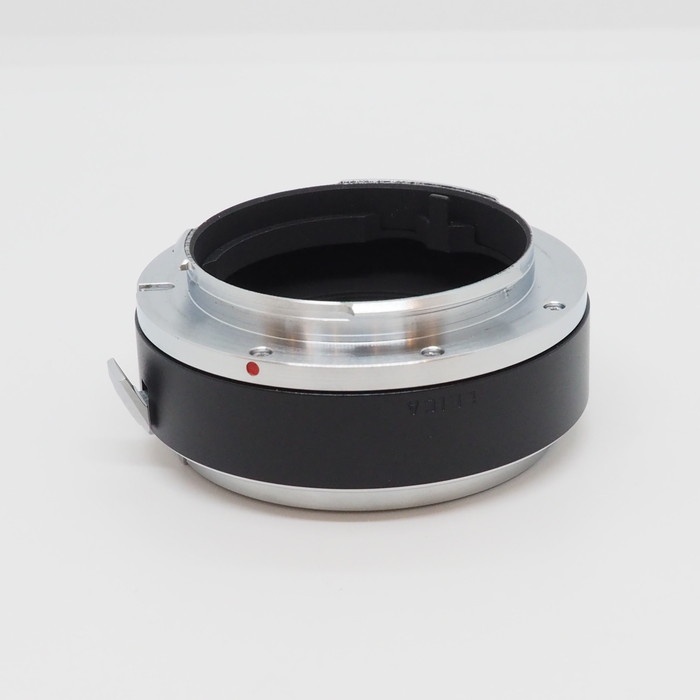 ライカ 14167 ビゾフレックス用レンズアダプター