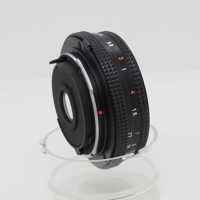 コンタックス Tessar T* 45/2.8 MMJ