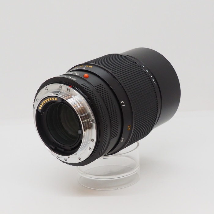 ライカ APO-MACRO-ELMARIT-R 100/2.8ROM(11352)E60