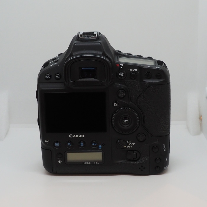 キヤノン EOS-1D X MARK2 ボデイ