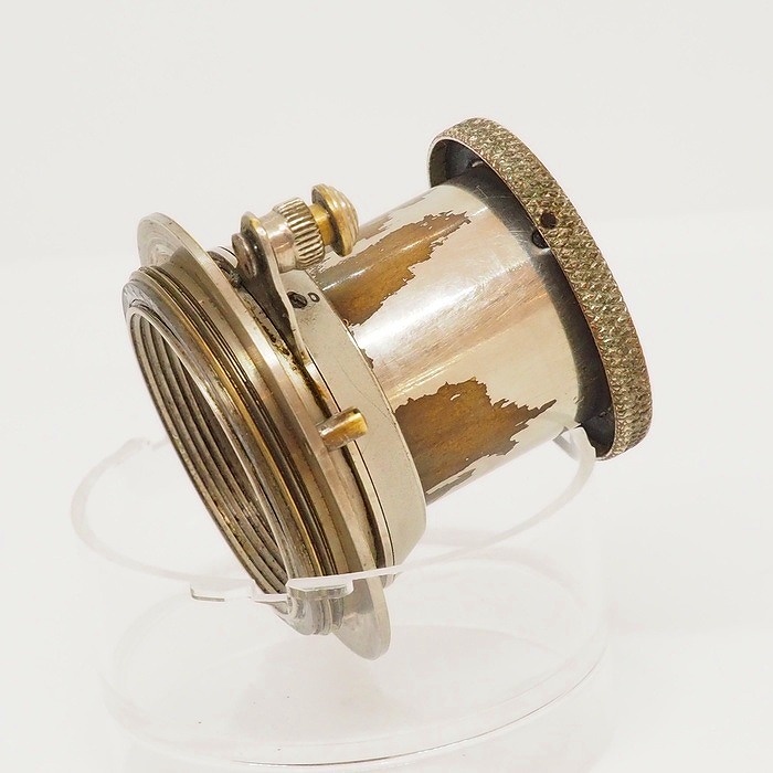 ライカ Elmar L 5cm/3.5