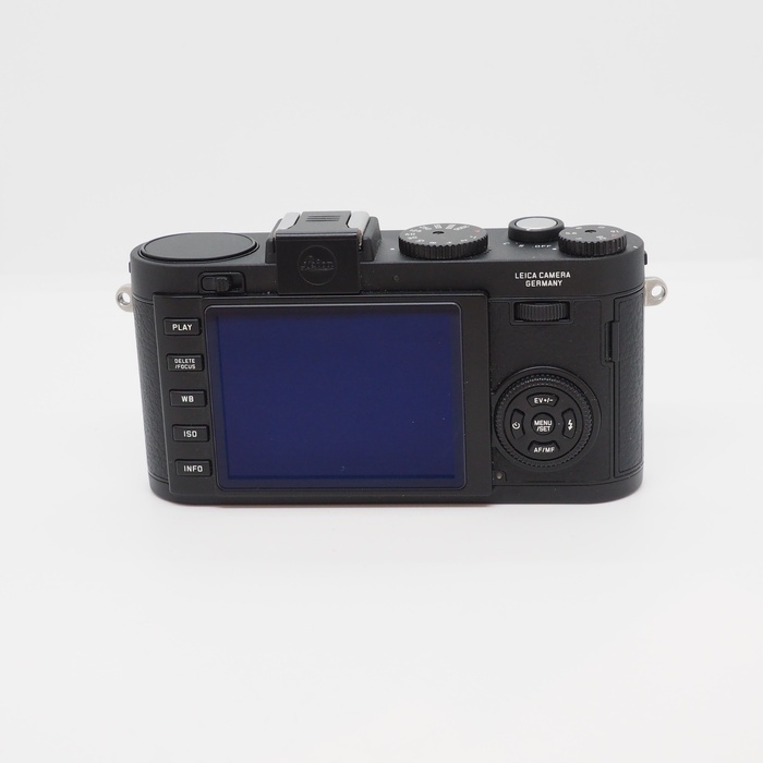 ライカ X2ブラック 18450