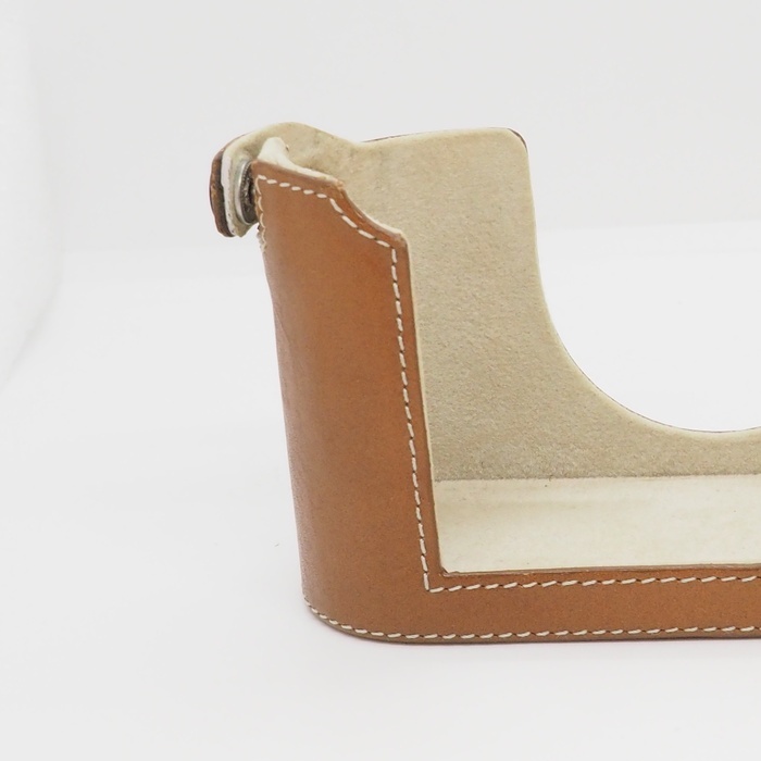 ライカ 14881 Mヨウカメラプロテクター コニヤツク(Typ240)