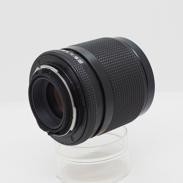 コンタックス Sonnar T*100/3.5 AE J