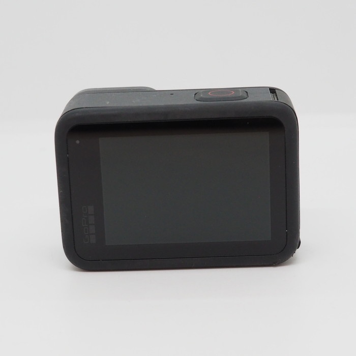 GoPro HERO9 BLACK