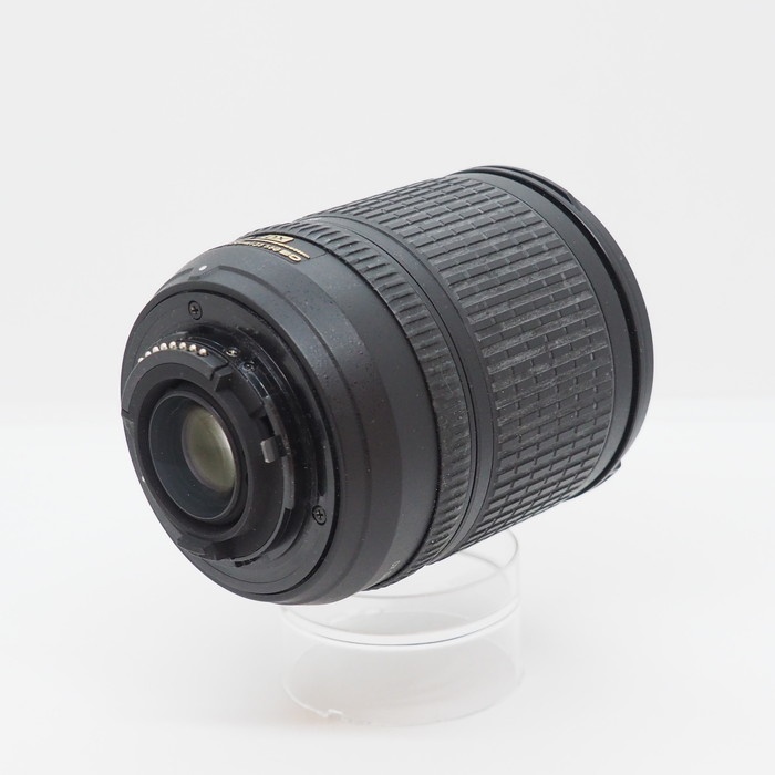 ニコン AF-S DX ED 18-135/3.5-5.6G