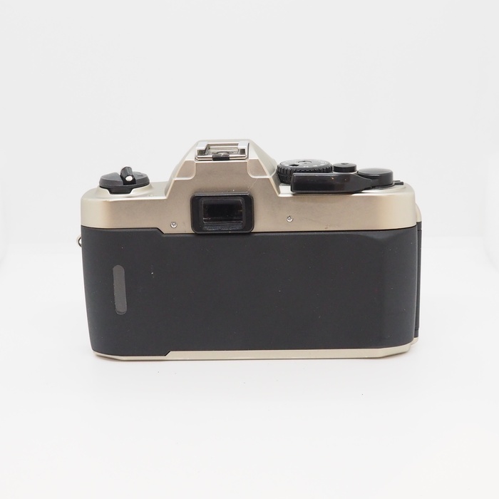 ニコン FM10 シルバー